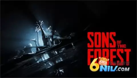 森林之子多人联机