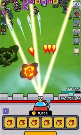 旋转防守内置菜单版本下载