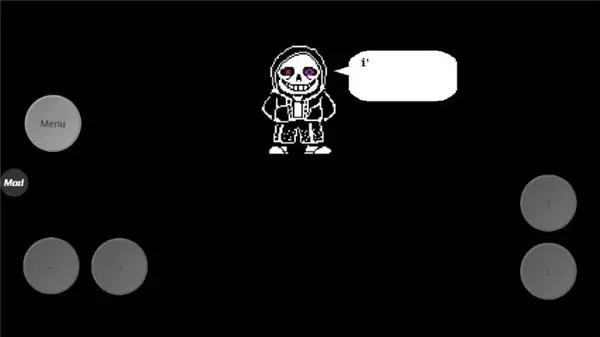 传说之下三重审判免费下载