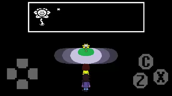 三角旅者汉化版