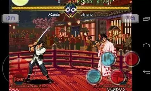 月华剑士手机版