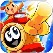 赛尔号之战神无双