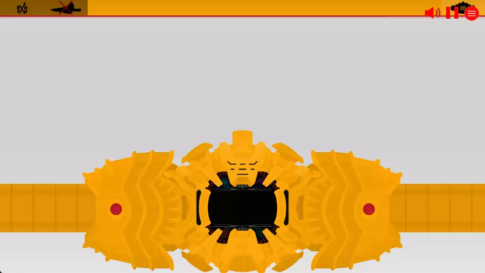 时空驱动器模拟器