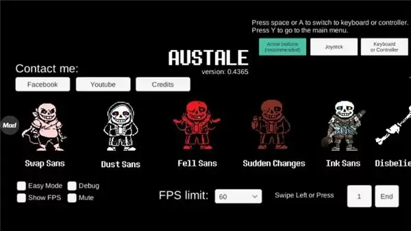 传说之下三重审判免费下载