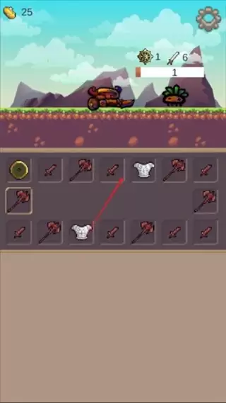 转盘勇者汉化版下载