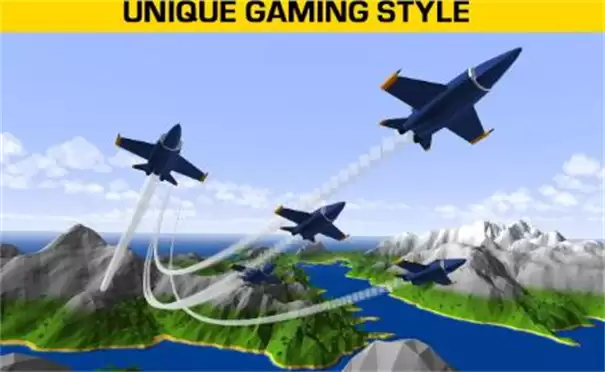 轻松飞行模拟器
