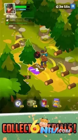 再多一天僵尸求生