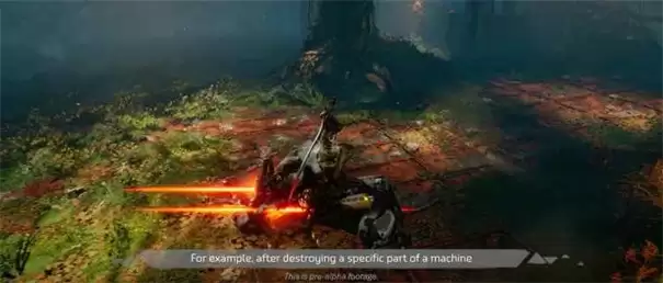 地平线钢铁纪元