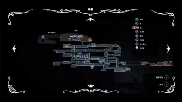 恐怖奶奶星期三模组