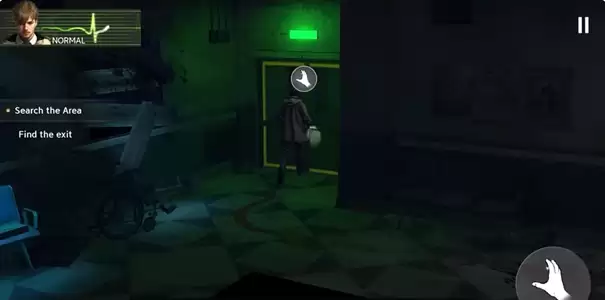 生化险境生存小队