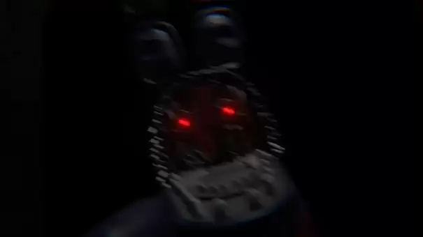 Yaten的恐怖会议