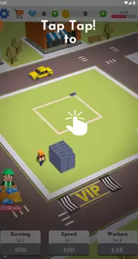 分工模拟工厂大亨