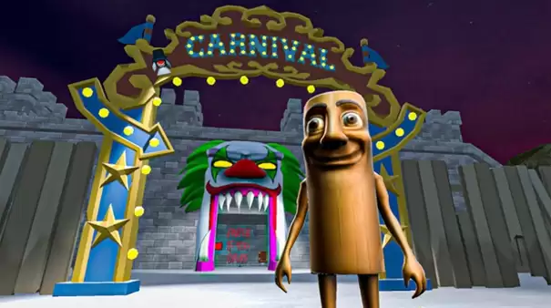 奥比从巴里监狱逃脱