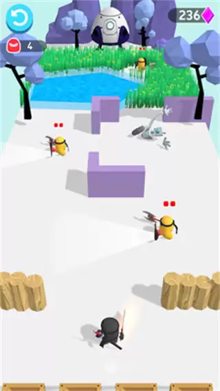 荒野特工队解锁版下载安装