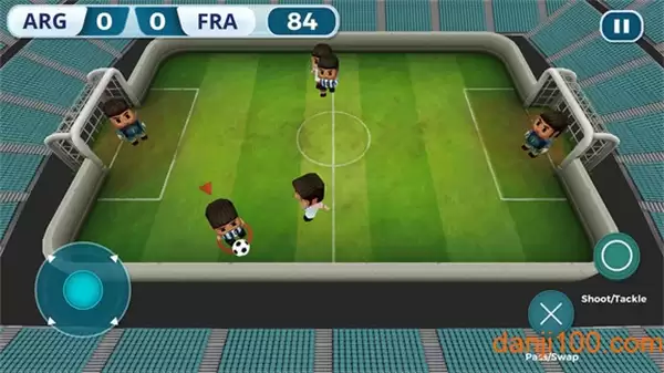 Craft World Cup 2018