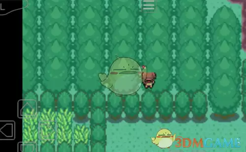 MyBoy模拟器添加金手指教程