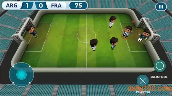 Craft World Cup 2018