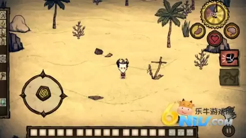 饥荒海难mod整合版