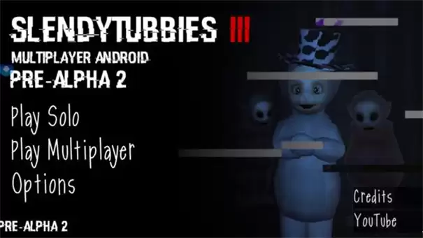 懒汉3鬼畜天线宝多人联机版