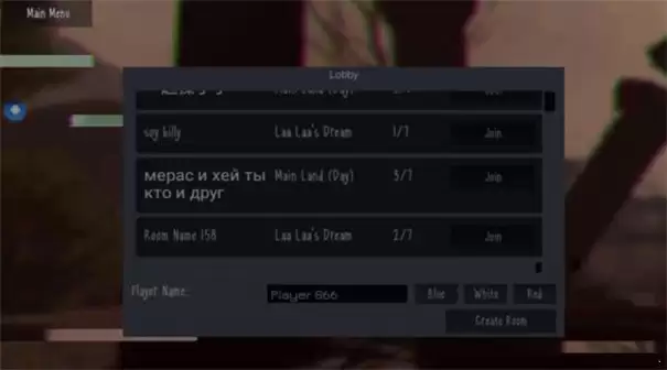 懒汉3鬼畜天线宝多人联机版