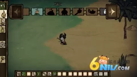 饥荒海难mod整合版