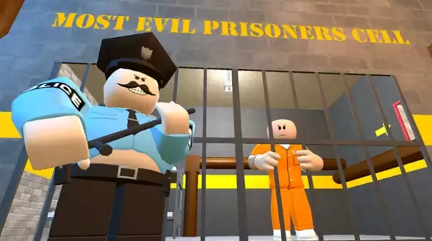 奥比从巴里监狱逃脱