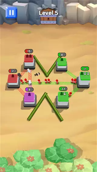 占领那个城去广告下载