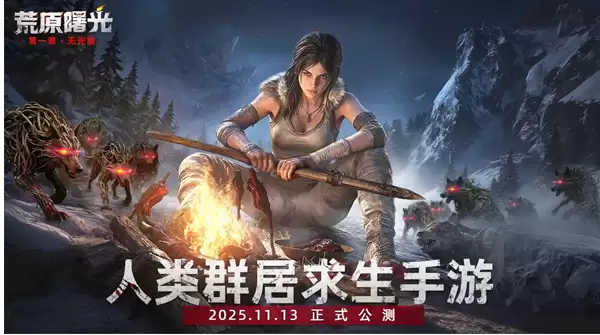 《荒野曙光》礼包兑换码大全