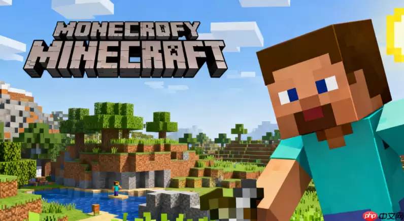 mcjs网页版极致画质与免费小游戏试玩入口