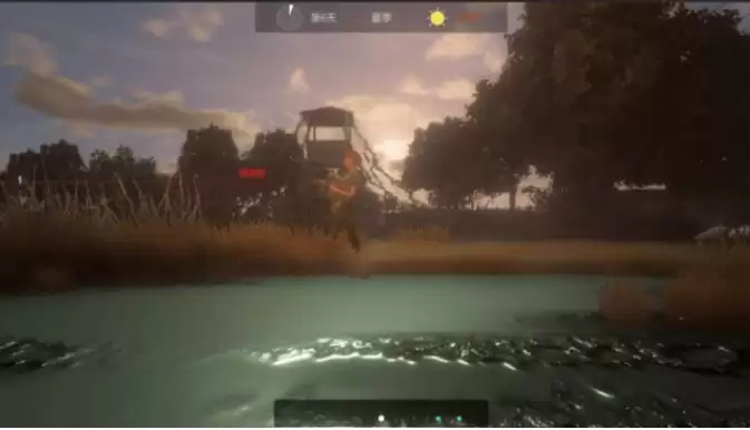 地表法则先遣者