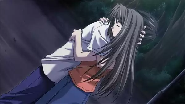 秋之回忆2汉化版