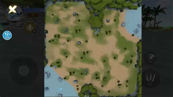 蜘蛛模拟生存下载安装