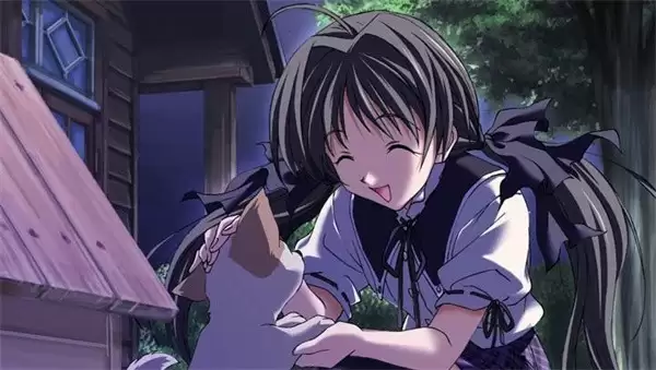 秋之回忆2汉化版