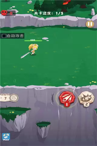 巅峰闯关挑战全武器版下载