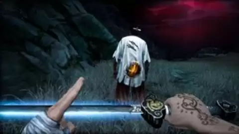 无尽噩梦五怨灵咒