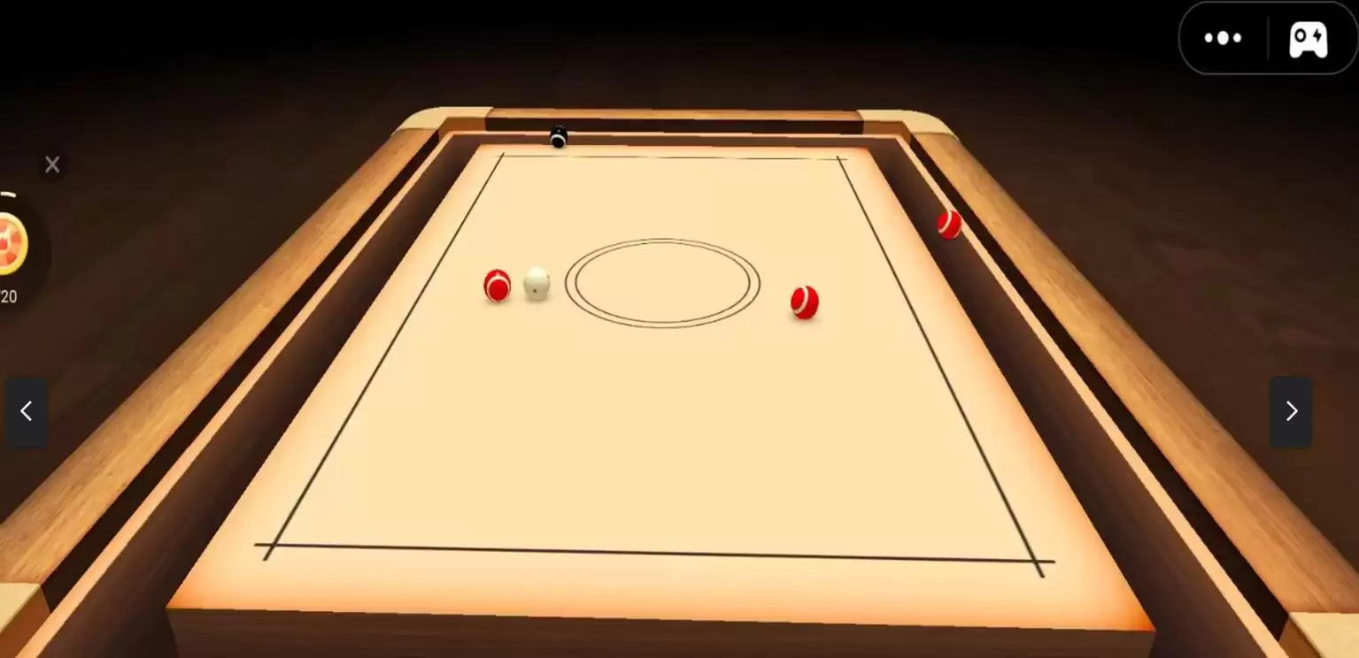 斯诺克台球王者