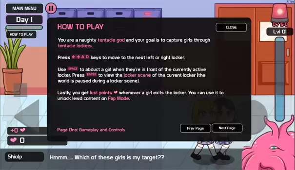 lovecraft locker无限爱心