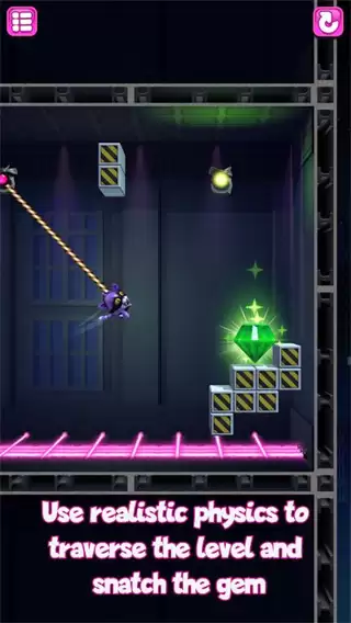 盗宝大师2026最新版下载