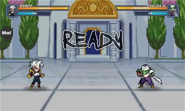 传奇战士上帝之战