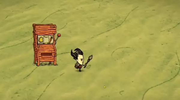 饥荒欧皇模拟器模组推荐免费下载