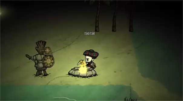 饥荒欧皇模拟器模组