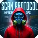 扫描协议感染控制
