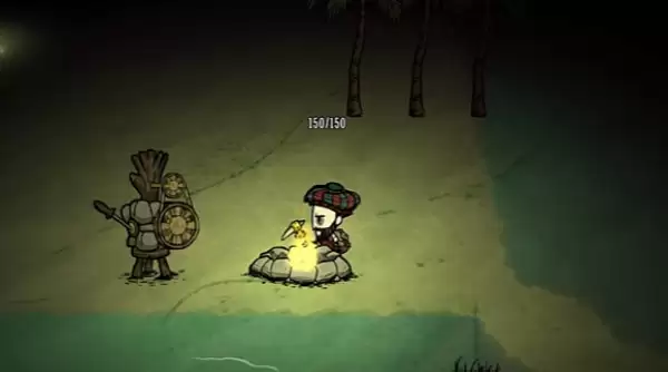 饥荒欧皇模拟器模组推荐免费下载