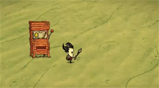 饥荒欧皇模拟器模组