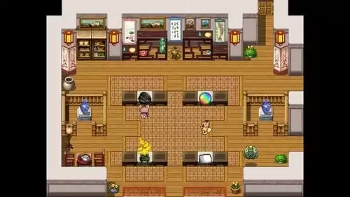 四叶苜蓿第二章官方版