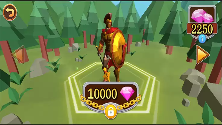 全面战争比拼模拟器