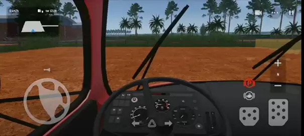 全球卡车模拟器汉化版