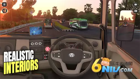 印度卡车大师模拟器