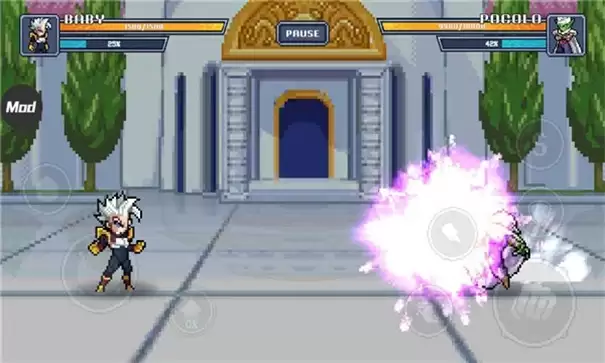 传奇战士上帝之战