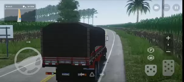 全球卡车模拟器汉化版